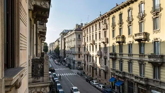 Rooms in Milano Zona 1 - Centro storico - photo 7
