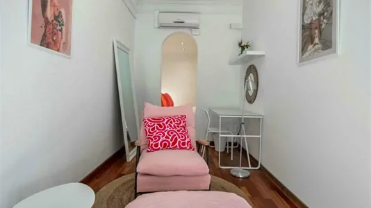 Rooms in Barcelona Sarrià-St. Gervasi - photo 3