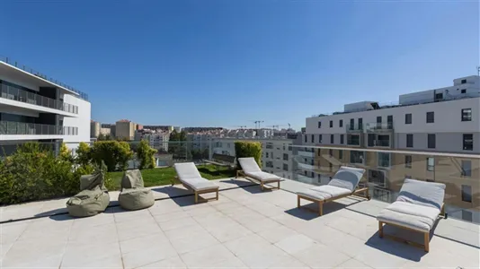 Apartments in Location is not specified - photo 2