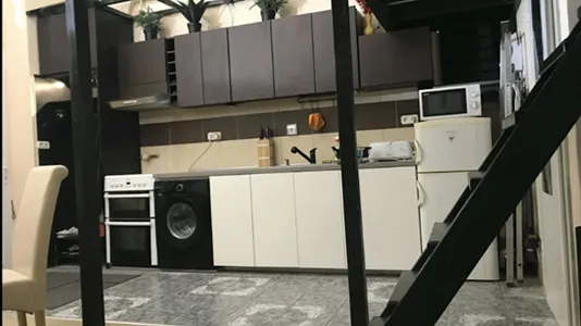 Apartments in Budapest Józsefváros - photo 5