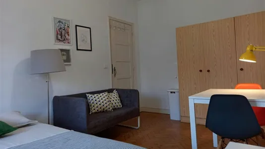 Rooms in Location is not specified - photo 4