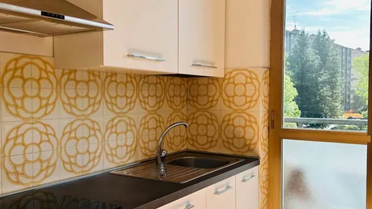 Rooms in Milano Zona 8 - Fiera, Gallaratese, Quarto Oggiaro - photo 9