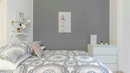 Rooms in Milano Zona 8 - Fiera, Gallaratese, Quarto Oggiaro - photo 6