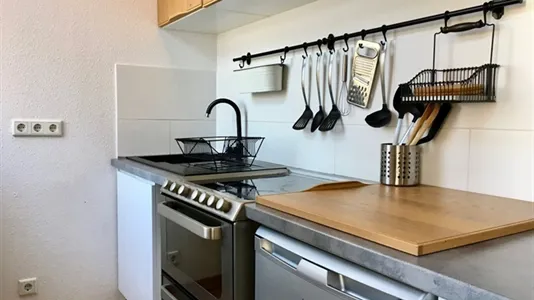 Apartments in Berlin Tempelhof-Schöneberg - photo 5