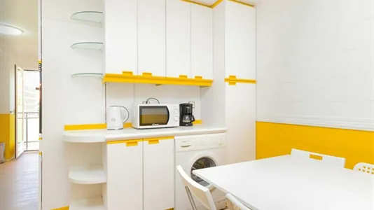 Rooms in Madrid Moncloa-Aravaca - photo 7