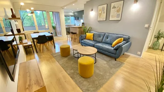 Rooms in Versailles - photo 5