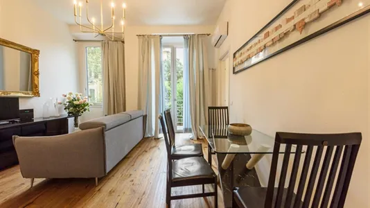 Apartments in Florence - photo 6