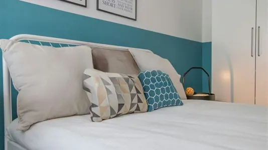 Rooms in Padua - photo 4