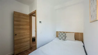 Room for rent in Madrid Carabanchel, Madrid