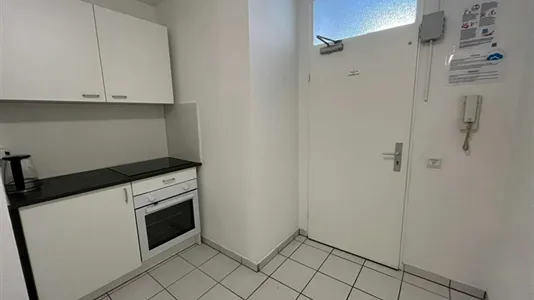 Rooms in Dortmund - photo 8