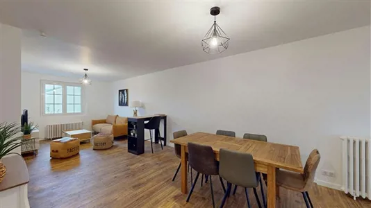 Rooms in Poitiers - photo 1