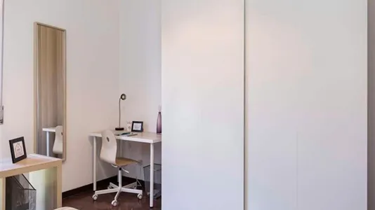 Rooms in Bologna - photo 5