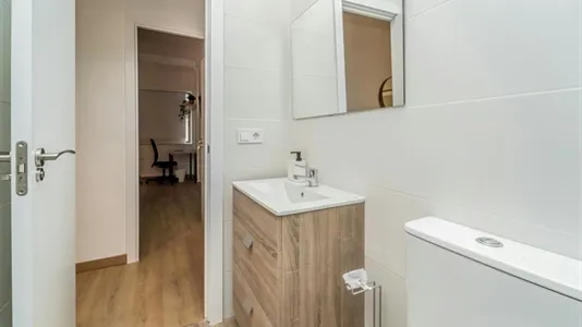 Rooms in Valladolid - photo 4