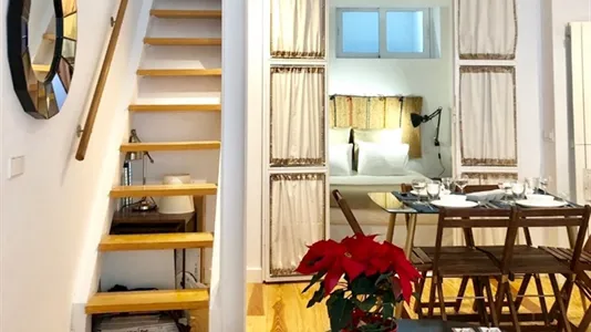 Apartments in Madrid Salamanca - photo 6