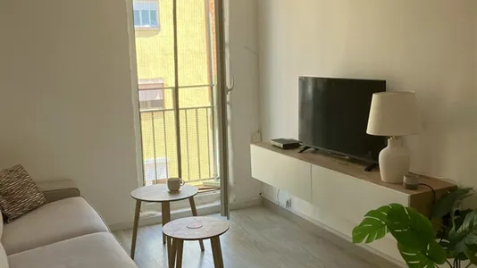 Apartments in Badalona - photo 7