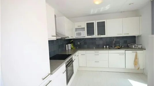 Rooms in Location is not specified - photo 5