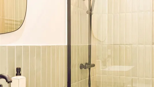 Apartments in Brussels Ukkel - photo 5