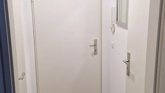 Apartments in Munich Schwabing-West - photo 8