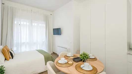 Rooms in Madrid Usera - photo 8