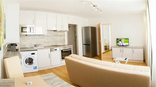 Apartments in Vienna Donaustadt - photo 3