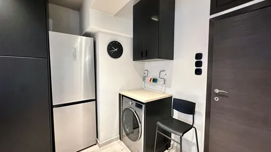 Apartments in Alimos - photo 10