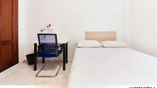 Rooms in Hacienda de Su Eminencia - photo 2