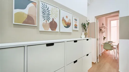 Apartments in Location is not specified - photo 8