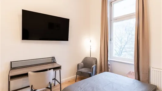 Apartments in Berlin Mitte - photo 9