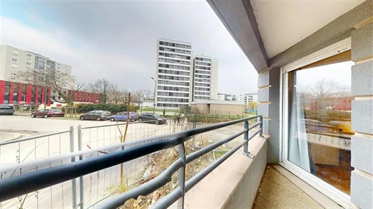 Rooms in Lyon - photo 10