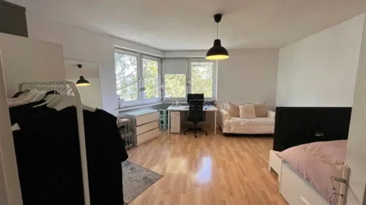 Rooms in Dusseldorf - photo 1