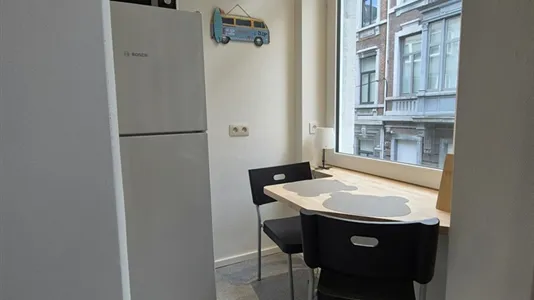 Apartments in Luik - photo 9