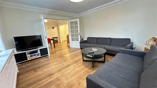 Apartments in Reykjavík Miðborg - photo 8