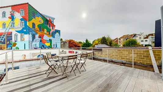 Rooms in Brussels Oudergem - photo 9