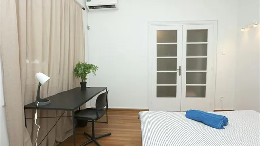 Rooms in Athens Akadimia Platonos - photo 8