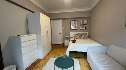 Rooms in Bilbao - photo 6