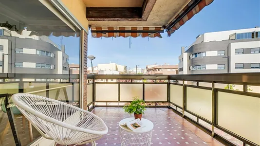 Rooms in Getafe - photo 7