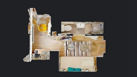 Apartments in Grenoble - photo 7