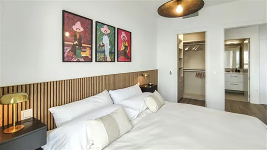 Apartments in Málaga - photo 8