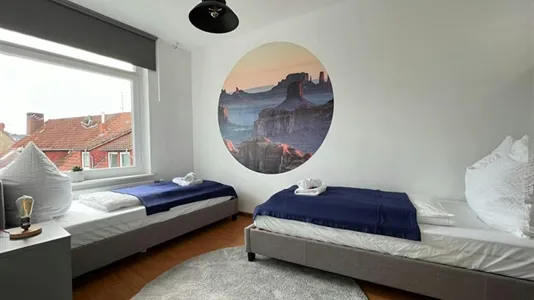 Apartments in Osnabrück - photo 5