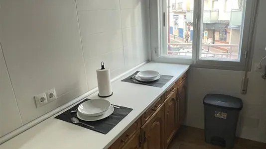 Rooms in Getafe - photo 6