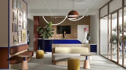 Apartments in Florence - photo 8