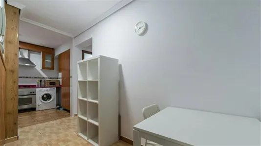 Rooms in Valencia L'Eixample - photo 8