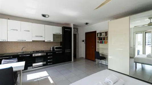 Apartments in Milano Zona 2 - Stazione Centrale, Gorla, Turro, Greco, Crescenzago - photo 8
