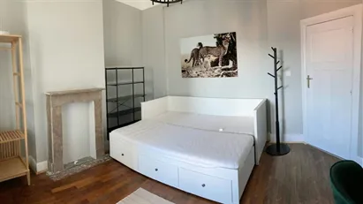 Room for rent in Brussels Sint-Jans-Molenbeek, Brussels