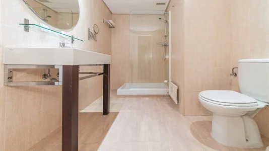 Apartments in Madrid Chamartín - photo 9