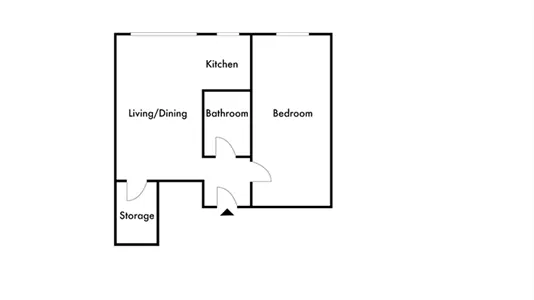 Apartments in Location is not specified - photo 10