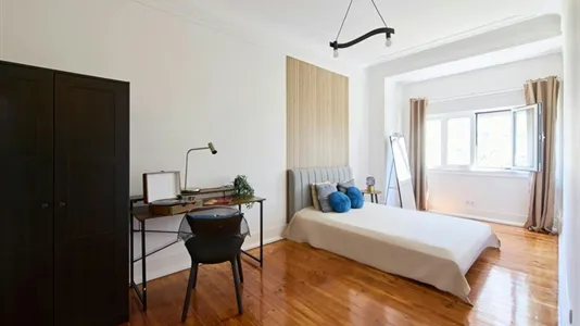 Rooms in Location is not specified - photo 5