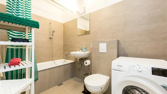 Rooms in Berlin Mitte - photo 8