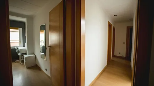 Rooms in L'Hospitalet de Llobregat - photo 10