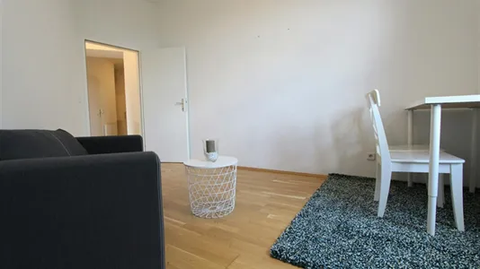 Apartments in Wien Ottakring - photo 8